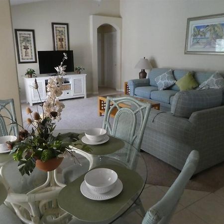 35 - Fabulous 4 Bedroom Villa With South Facing Pool Ορλάντο Εξωτερικό φωτογραφία